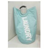 Laundry Bag with Foam Padded Handles