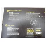 Spikeball Pro GAME - new