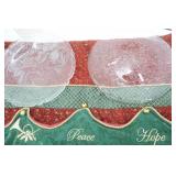 Christmas Decor Lot
