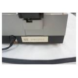 Onkyo Record Player and Accessories