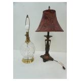 Lamps 2ct
