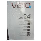 VIZO 24" TV