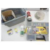 Hardware & Organizer