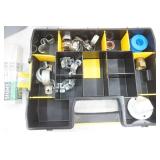 Hardware & Organizer