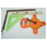 Measuring Tools