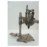 Drill Press w/Drill