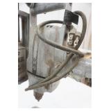 Drill Press w/Drill