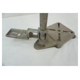 Drill Press w/Drill