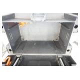Workmate ShopBox & Router/Saber Saw Table
