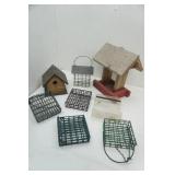 Bird Feeders
