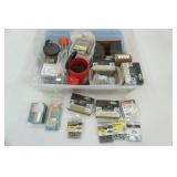 Hardware & Tote