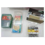 Hardware & Tote