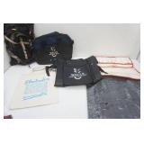Bags & Rubber Auto Mat