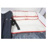 Bags & Rubber Auto Mat