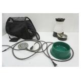 Pet care supplies