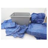 Tarps