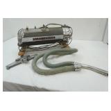 Electrolux vacuum