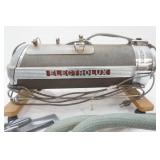 Electrolux vacuum