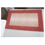 Rugs
