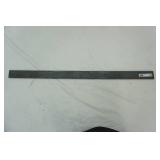Weld Steel, Flat