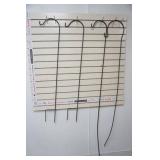 Shepherds hooks