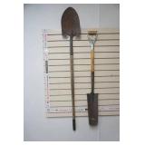 Shovel ,Tiling spade
