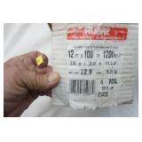 Husky plastic sheeting
