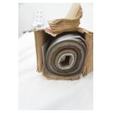 Husky plastic sheeting