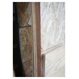 Plywood Lot