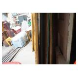 Plywood Lot