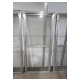 Storm Windows (3ct)