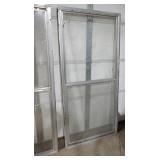 Storm Windows (3ct)