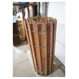 Wooden Snow Fencing 4