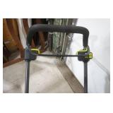 Ryobi 40V Brushless Snow Blower