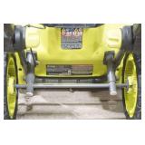 Ryobi 40V Brushless Snow Blower