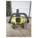 Ryobi 40V Brushless Snow Blower