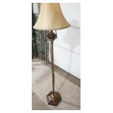 Floor Lamp 57" Tall