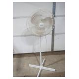 Standing Fan 50" tall