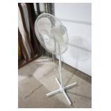 Standing Fan 50" tall
