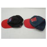 Vintage Baseball Hats