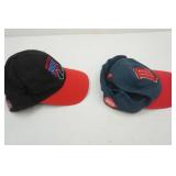 Vintage Baseball Hats