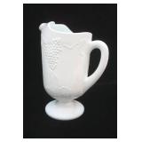 Vintage Milk Glass