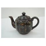 Vintage Pottery Tea Pots