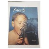 Vintage/Antique Newspaper & Magazine: 1899, 1901, 1954, 2000
