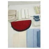 Dish Towels & Linens