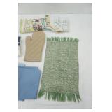 Dish Towels & Linens