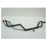 Hydraulic Tubes