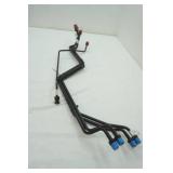 Hydraulic Tubes