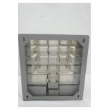 Small Hardware Organizer Bin w/27 drawers