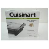 Cuisinart Panini Press & Contact Grilll